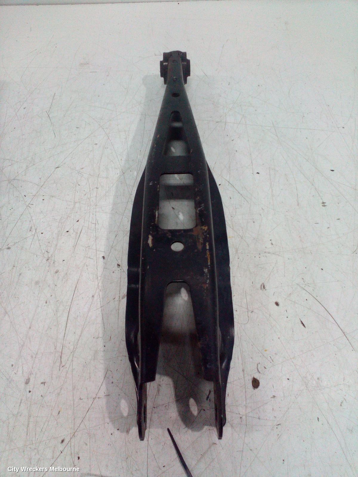 SUBARU WRX RIGHT FRONT LOWER CONTROL ARM, V1, 03/2014 - 10/2021 - Image 3