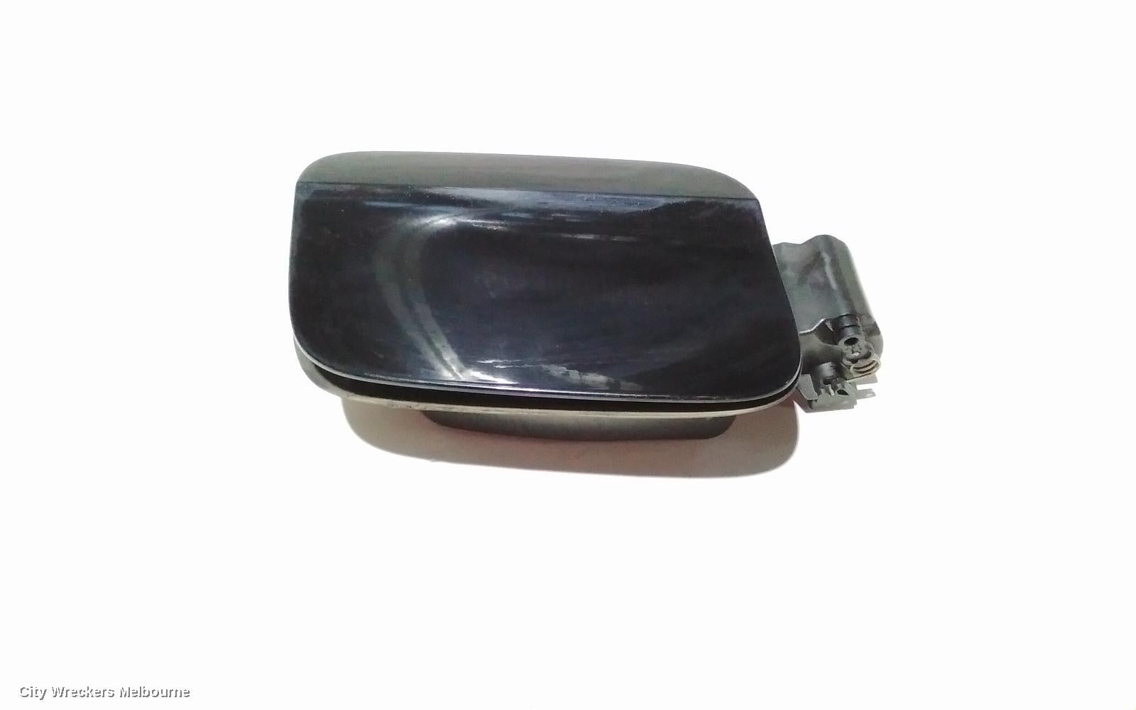 HOLDEN COMMODORE FUEL DOOR / FILLER, FUEL FLAP, ZB, 10/2017 - 12/2020 - Image 1