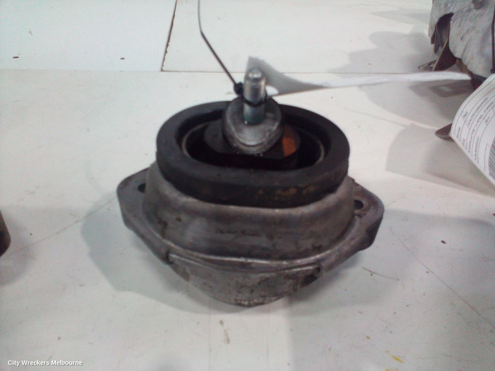 BMW X5 MOUNT, E53, 11/2000 - 12/2006 - Image 2