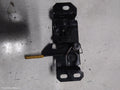 MERCEDES CLA CLASS BONNET LOCK/SUPPORT, C117, 10/2013 - 02/2019 - Image 1
