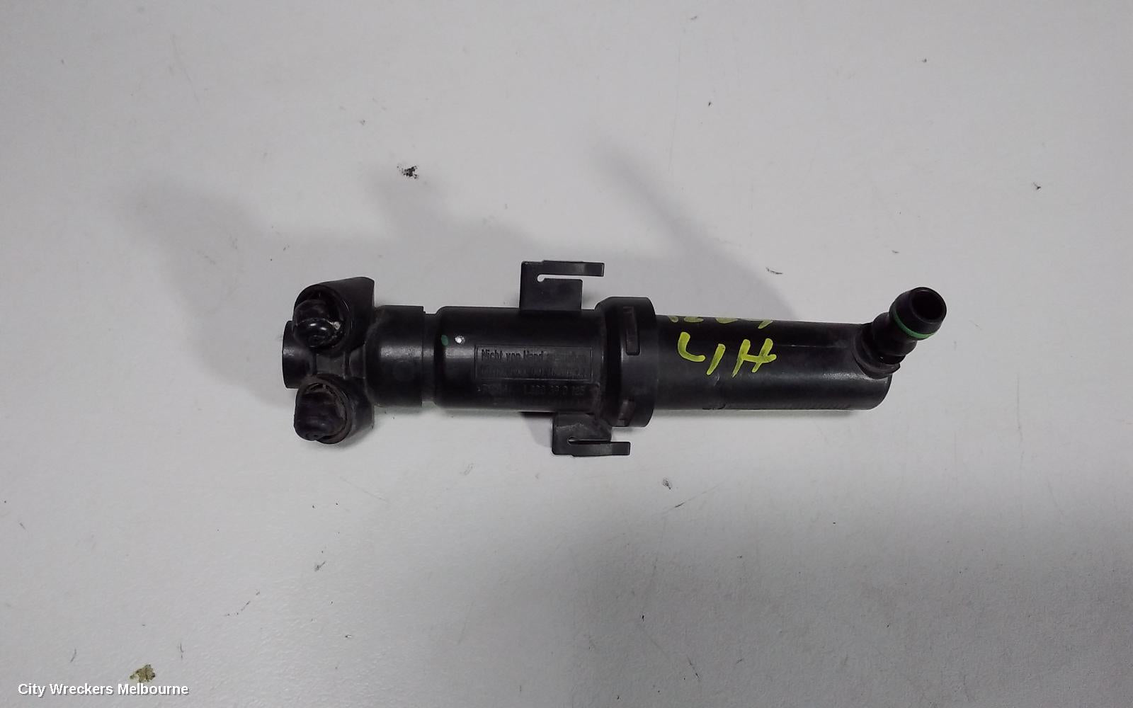 AUDI Q5 WASHER JET, 8R, 12/2008 - 01/2017 - Image 1