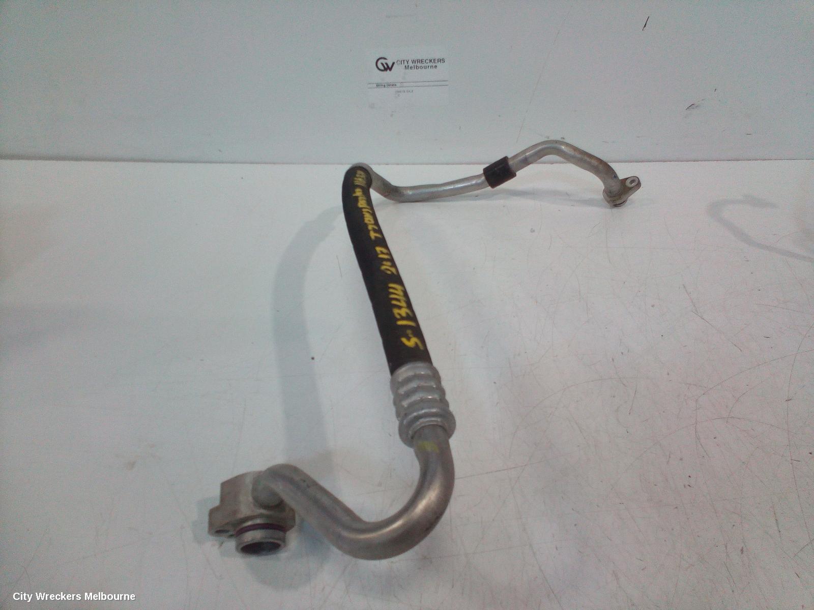 VOLKSWAGEN TRANSPORTER A/C HOSES, T6, 07/2015 - 08/2024 - Image 3