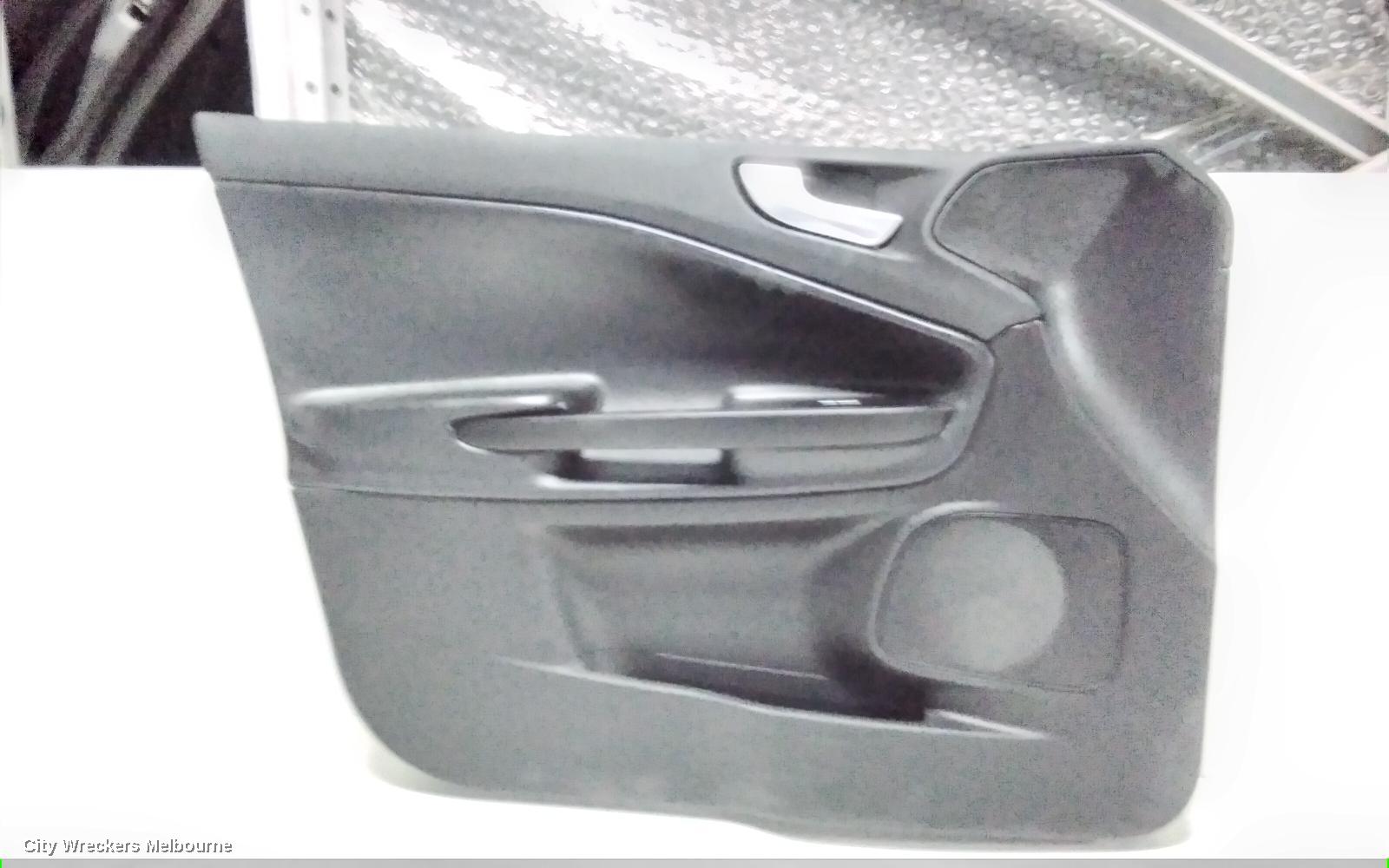 ALFA ROMEO GIULIETTA DOOR TRIM, LH FRONT, 940 SERIES, 01/2011 ONWARDS - Image 3