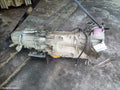 JEEP GRANDCHEROKEE TRANS/GEARBOX, AUTO, 4WD, PETROL, 3.6, 8 SPEED, W/ TRANSFER CASE, WK, 04/2013 - 09/2016 - Image 1