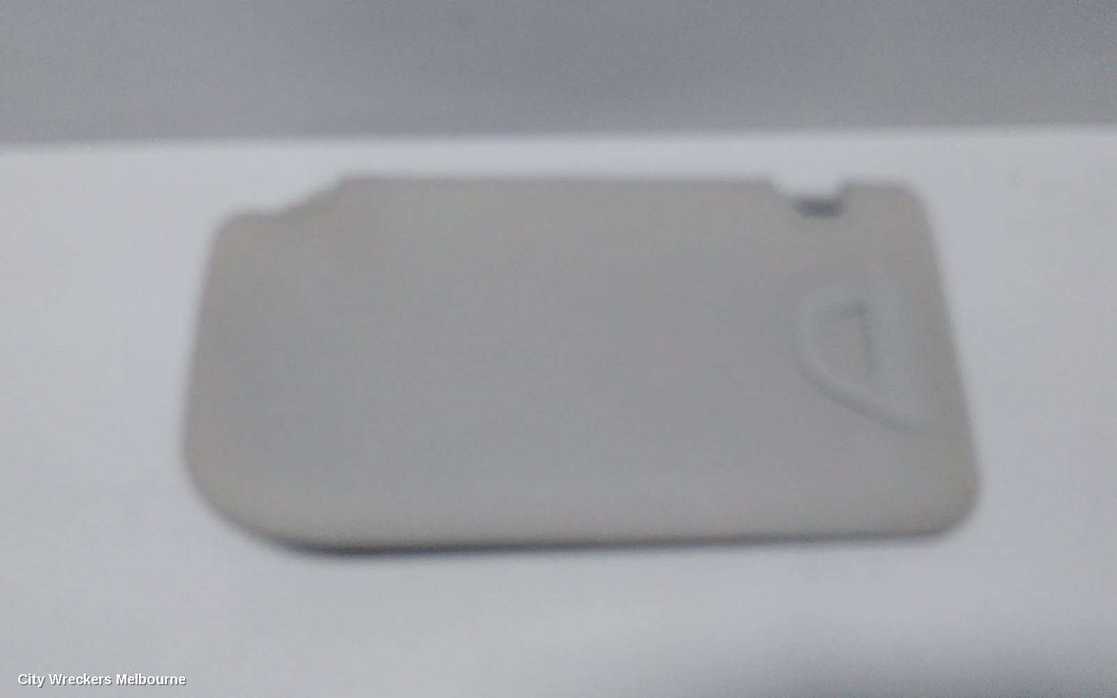 RENAULT KALEOS SUNVISOR, XZG, 05/2016 ONWARDS - Image 2
