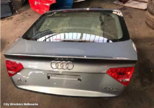AUDI A5 BOOTLID/TAILGATE, BOOTLID, 8T, COUPE, A5, 10/2007 - 11/2016 - Image 1