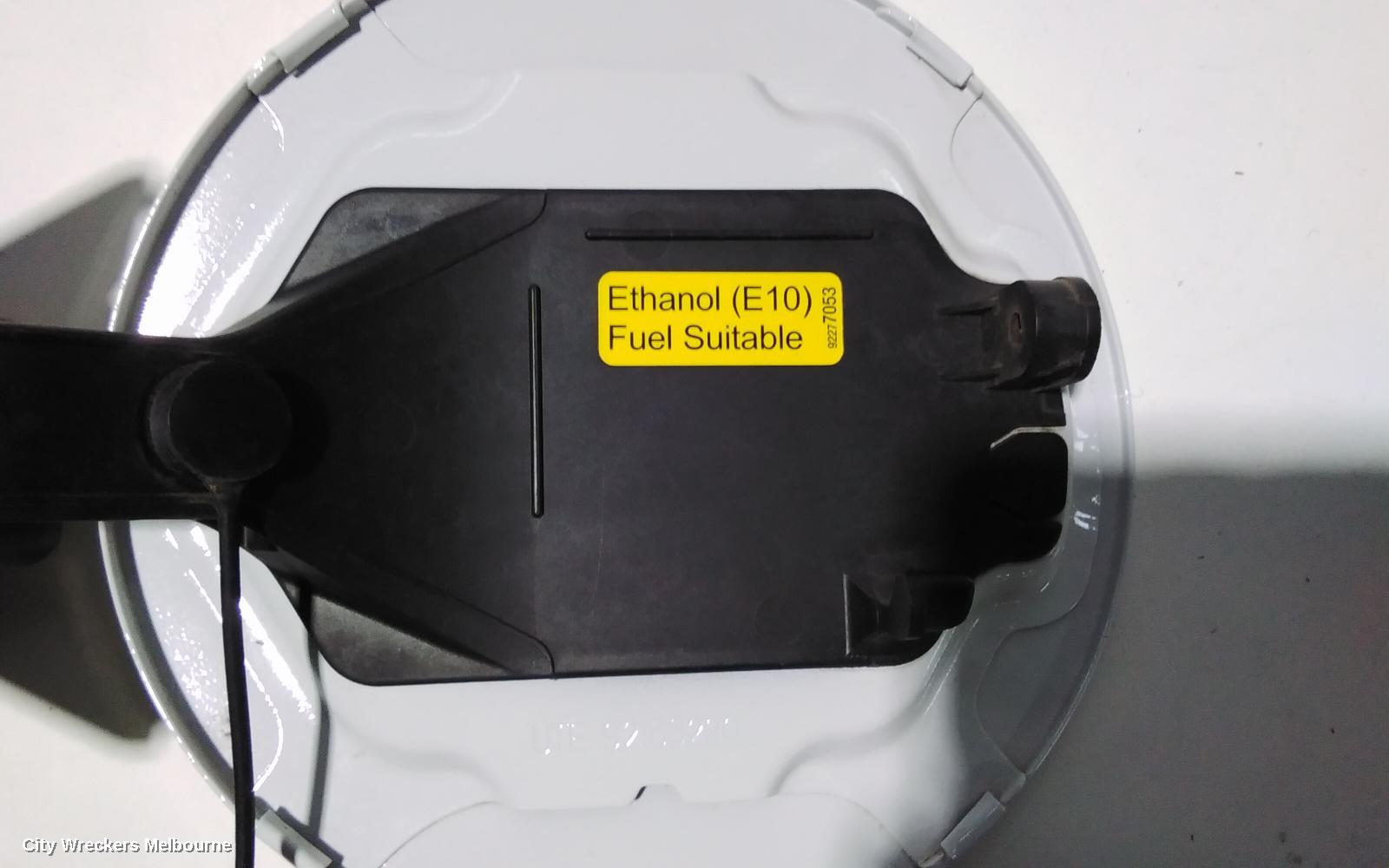 HOLDEN COMMODORE FUEL DOOR / FILLER, VF, UTE, 05/2013 - 12/2017 - Image 3