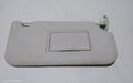 FORD FOCUS SUNVISOR, LW, RH SIDE, 05/2011 - 08/2015 - Image 1
