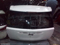 JEEP COMPASS BOOTLID/TAILGATE, TAILGATE, MK, 03/2007 - 12/2016 - Image 1