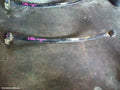 VOLKSWAGEN CRAFTER REAR LEAF SPRING, SY1, LH SIDE, 08/2017 ONWARDS - Image 1