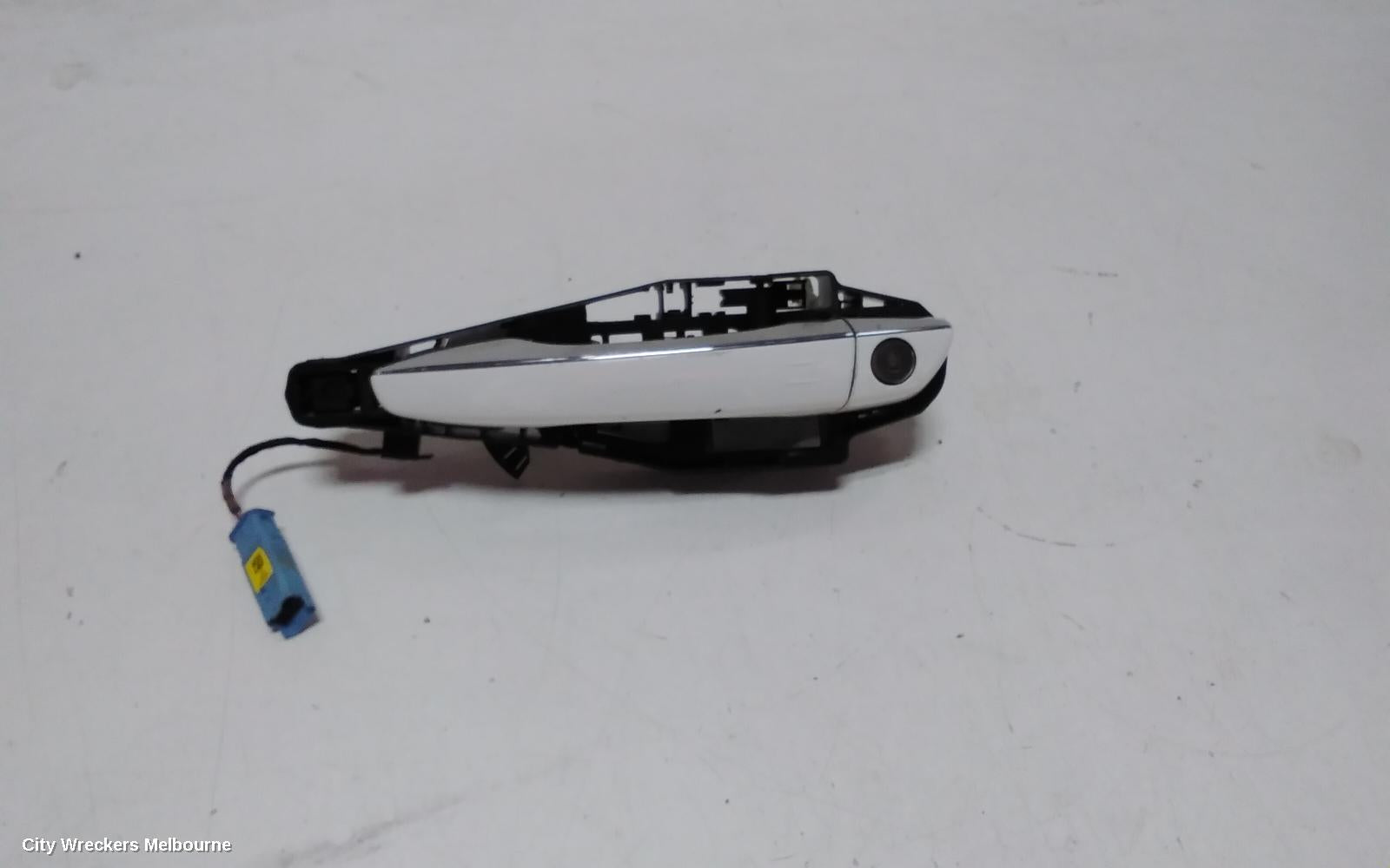 PEUGEOT 508 DOOR HANDLE, 07/2011 - 12/2017 - Image 1