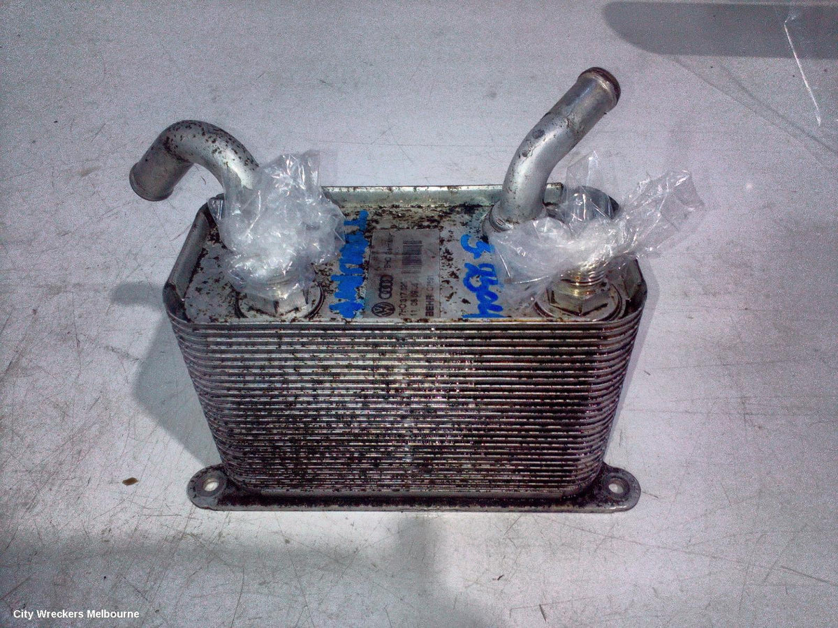 VOLKSWAGEN TRANSPORTER COOLER, T5 08/2004 - 02/2010 - Image 1