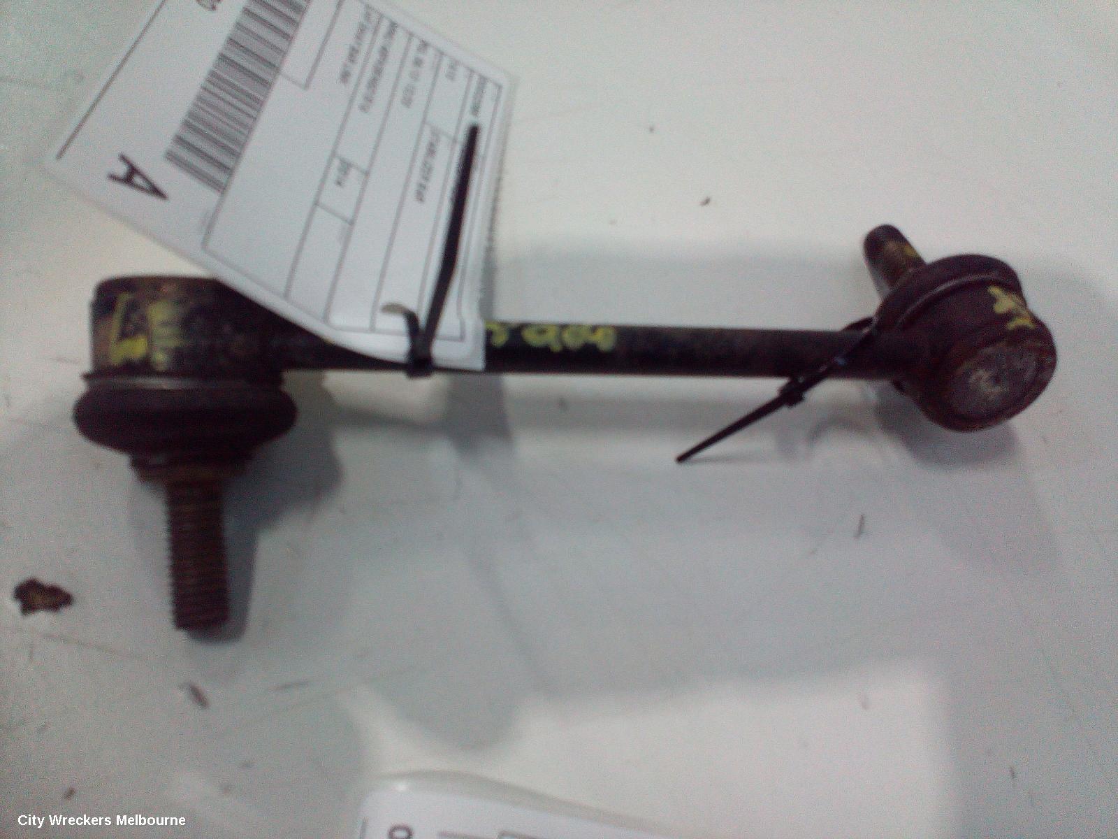 HOLDEN COLORADO STABILISER BAR, FRONT SWAY BAR/STABILIZER BAR, RG, 01/2012 - 06/2016 - Image 1