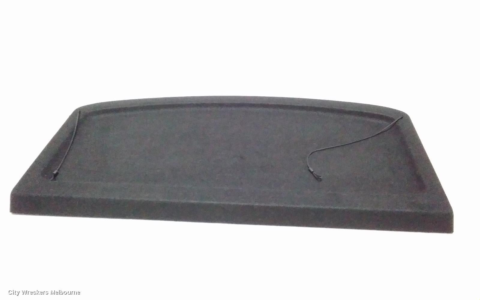 MG MG3 PARCEL SHELF CARGO BLIND, SZP1, PARCEL SHELF, 07/2016 - 10/2025 - Image 2