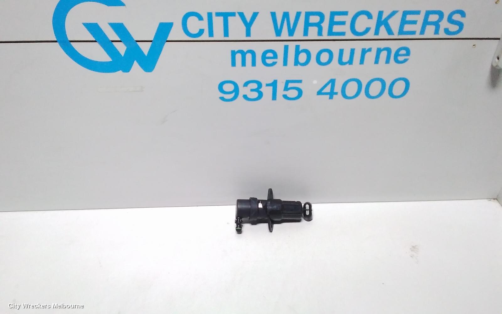BMW 7 SERIES HEADLAMP WASHER JET - Image 1