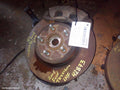 FORD TERRITORY LEFT FRONT HUB ASSEMBLY, SX-SY MKI, RWD, 05/2004 - 04/2009 - Image 1