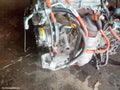 TOYOTA ESTIMA A/C COMPRESSOR, XR50, 2.4, 2AZ-FXE, HYBRID, 05-19 (IMPORT) - Image 1
