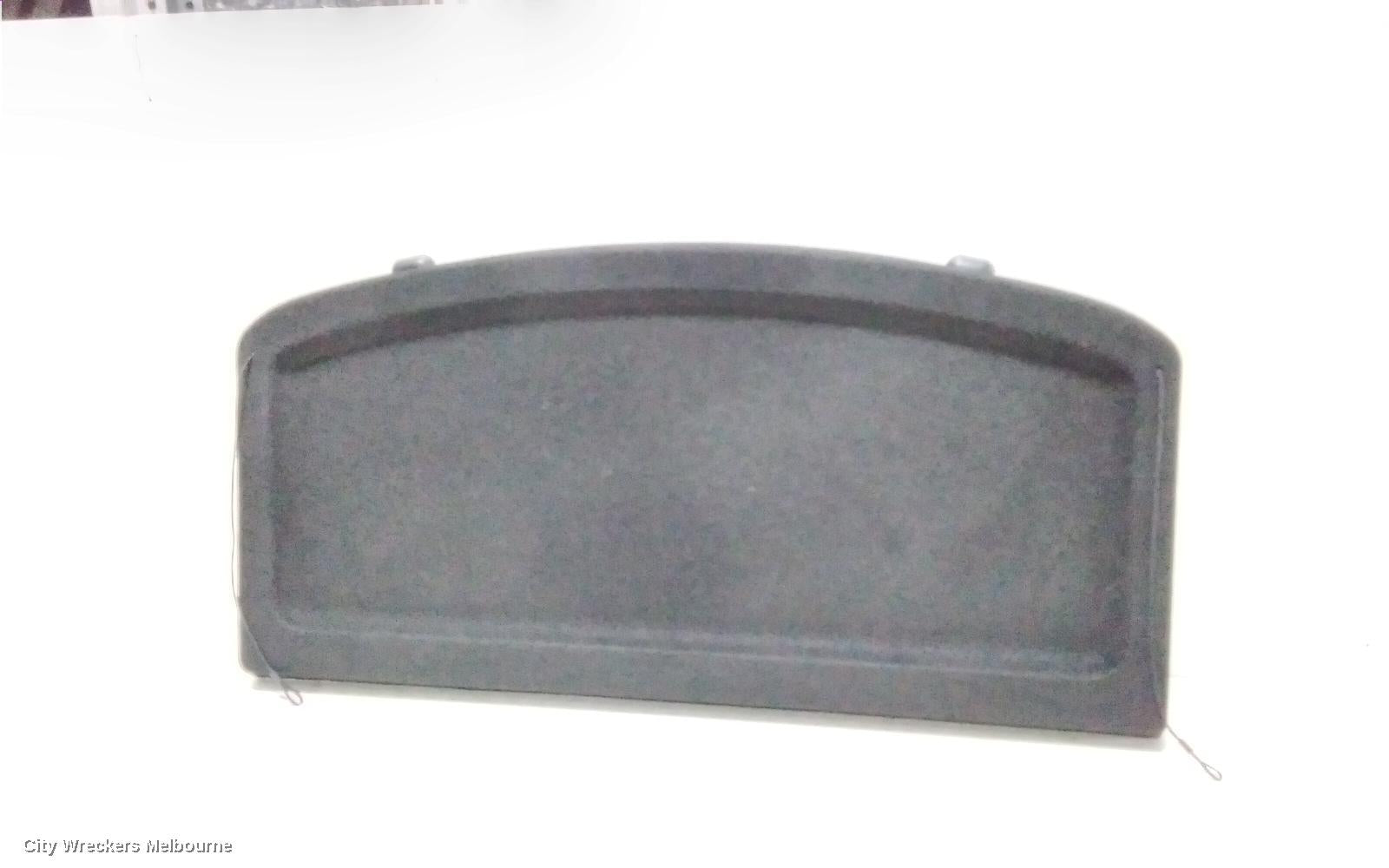 MG MG3 PARCEL SHELF CARGO BLIND, SZP1, 07/2016 - 10/2024 - Image 2