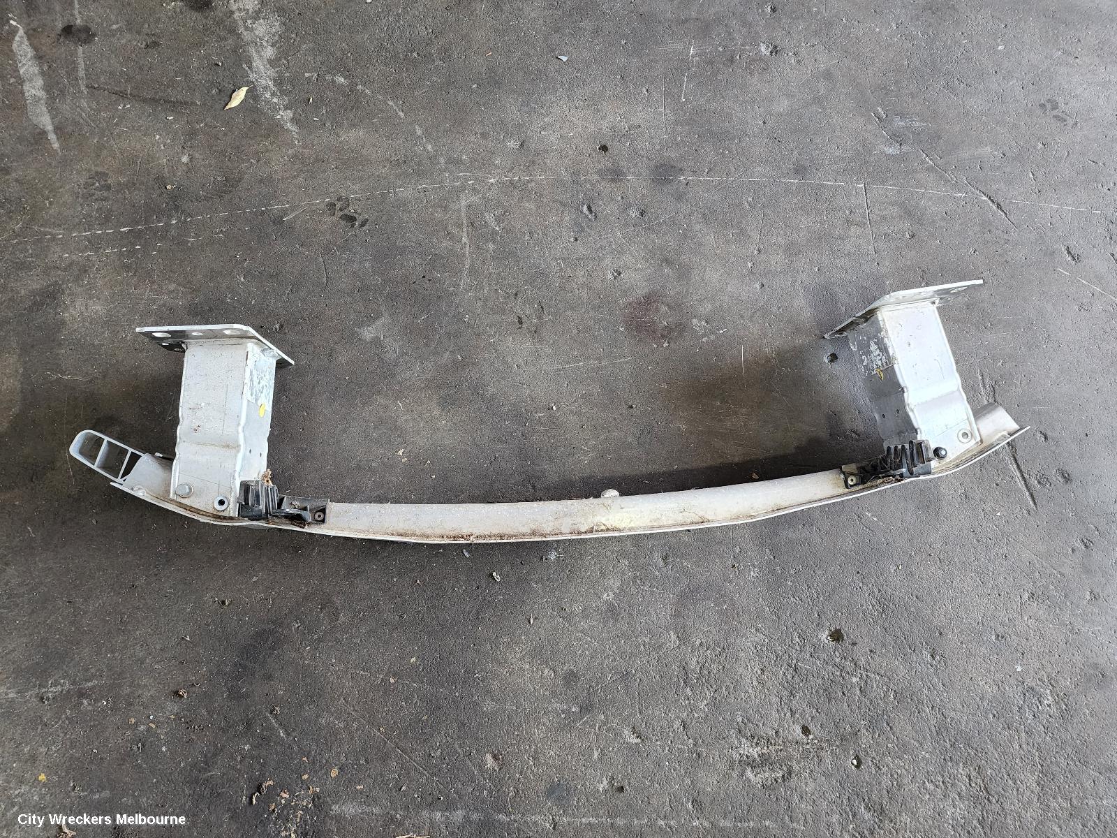 AUDI A4 F/BAR REINFORC/BRACK, REINFORCEMENT, B9 8W, 10/2015 ONWARDS - Image 1