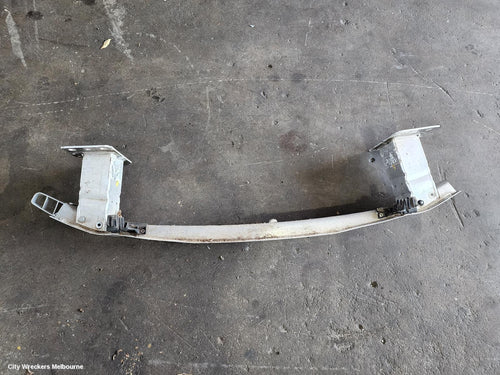 AUDI A4 F/BAR REINFORC/BRACK, REINFORCEMENT, B9 8W, 10/2015 ONWARDS - Image 1