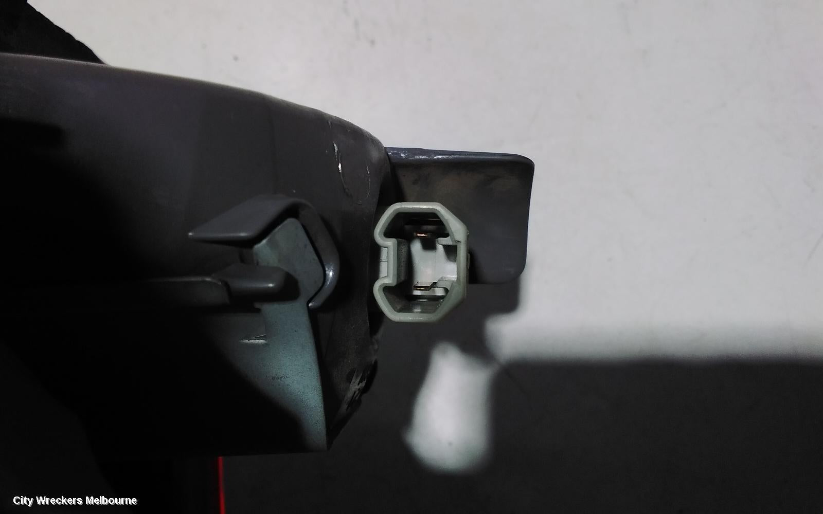 HONDA CIVIC REAR GARNISH, BOOTLID LAMP (LH SIDE), 8TH GEN, 02/2006 - 12/2008 - Image 3