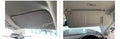 VOLKSWAGEN JETTA SUNVISOR, 1B, RH SIDE, 02/2011 - 12/2017 - Image 1