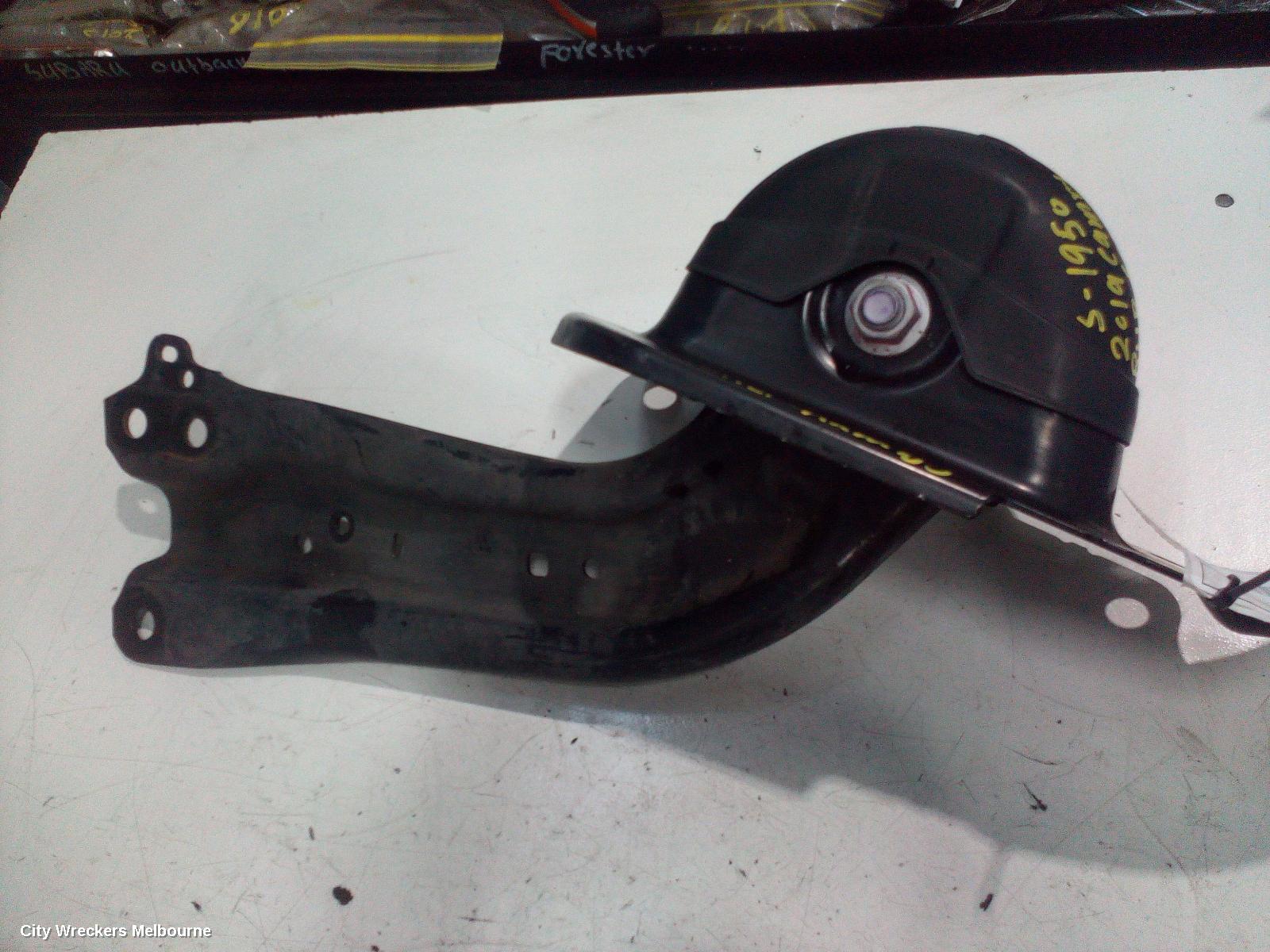 TOYOTA CAMRY RIGHT REAR TRAILING ARM, LOWER CONTROL ARM-REAR, XV70, 09/2017 ONWARDS - Image 3