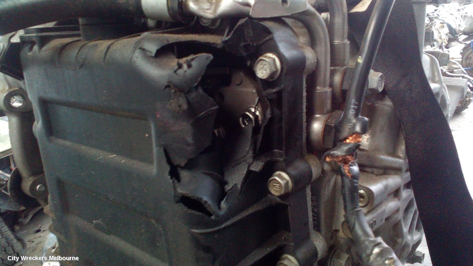 HYUNDAI I30 TRANS/GEARBOX, AUTO, PETROL, 2.0, G4NC, PD, 03/2017 ONWARDS - Image 1
