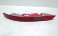 AUDI Q5 LEFT TAILLIGHT, IN BUMPER, 8R, 12/2008 - 01/2017 - Image 1