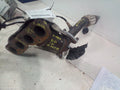 HYUNDAI I30 CATALYTIC CONVERTER, UNDER CAR-CAT TYPE, 2.0, G4NC, PETROL, PD, HATCH (S. KOREA VIN KMHH), 03/2017 ONWARDS - Image 1
