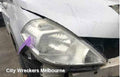 NISSAN TIIDA RIGHT HEADLAMP, C11, 09/2004 - 02/2010 (AUS ONLY) - Image 1