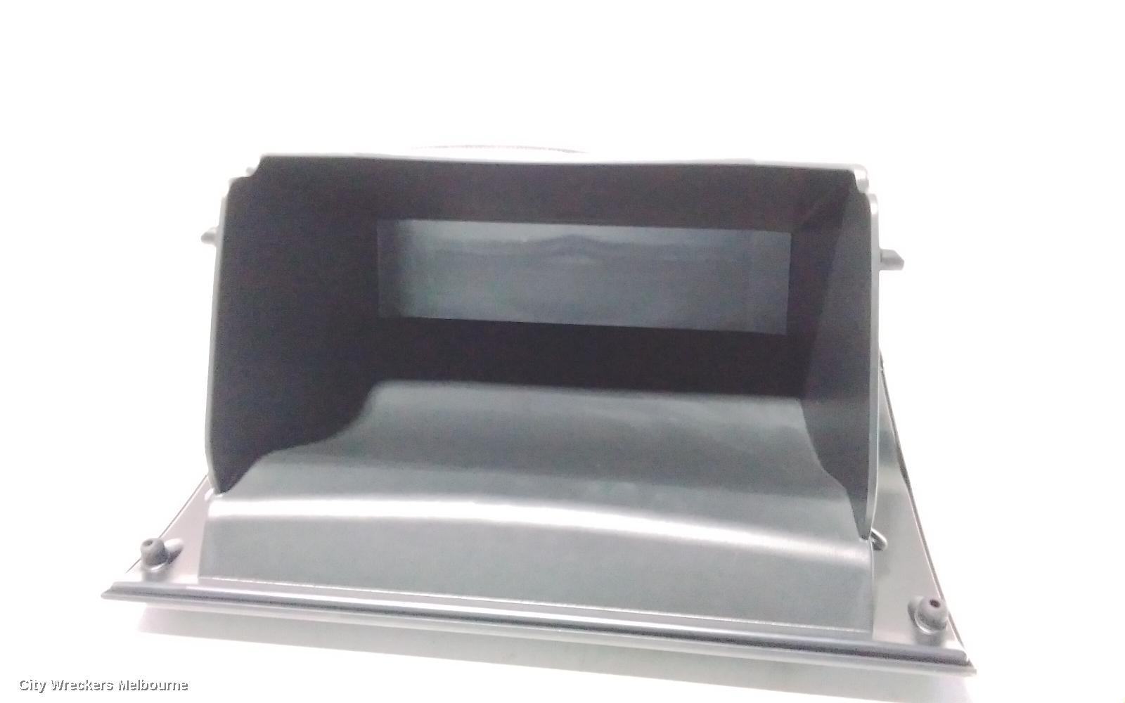 MAZDA 3 GLOVE BOX, BP, 03/2019 ONWARDS - Image 3