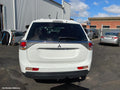 MITSUBISHI OUTLANDER RIGHT FRONT DOOR WINDOW, ZJ-ZL, 10/2012 ONWARDS - Image 1