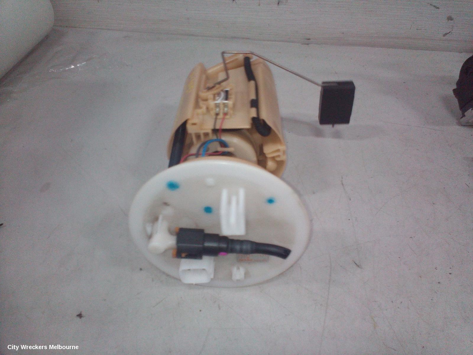 SUBARU IMPREZA FUEL PUMP, G5, 09/2016 - 09/2023 - Image 2