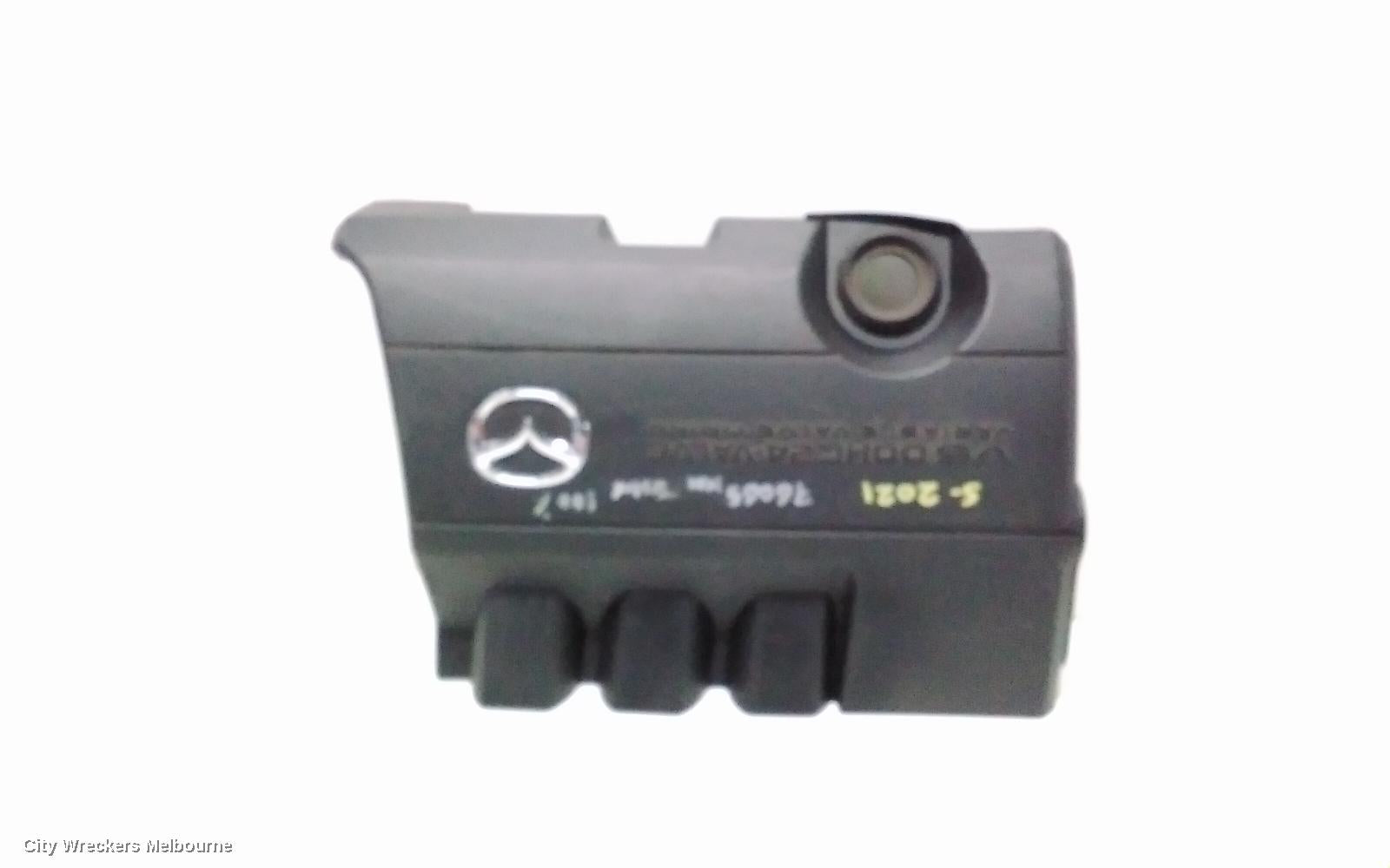 MAZDA CX9 ENGINE COVER, TB, 12/2007 - 12/2015 - Image 1