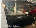 NISSAN TIIDA RIGHT FRONT DOOR, C11, SEDAN/HATCH, 09/2004 - 01/2013 - Image 1