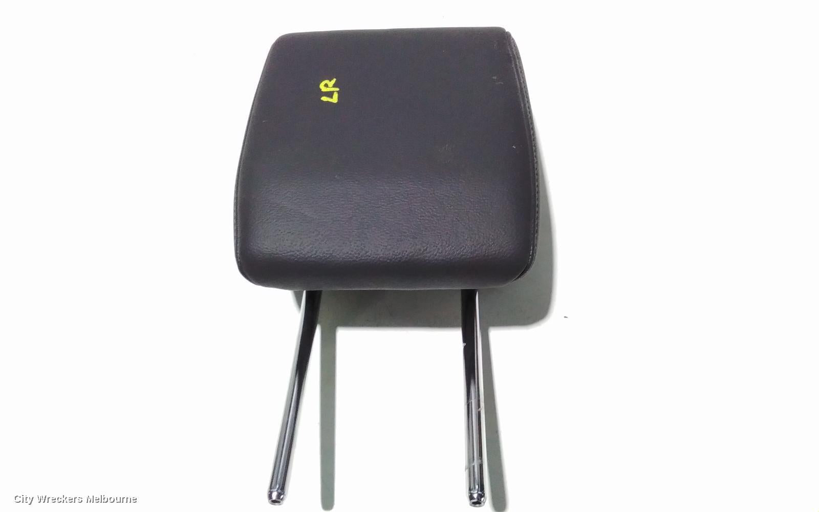 HONDA CRV HEADREST, RW, LH REAR, LEATHER, 05/2017 - 08/2023 - Image 1