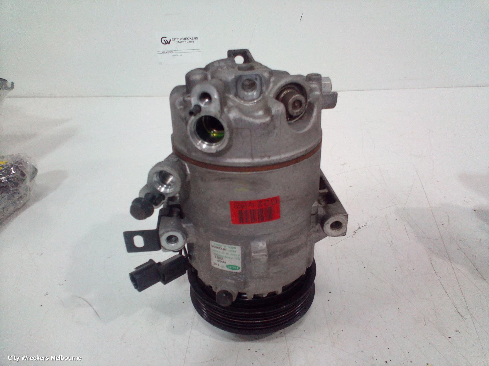 HYUNDAI I30 A/C CONDENSER, GD, 1.8, PETROL, 03/2012 - 03/2015 - Image 2