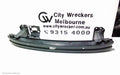 JEEP CHEROKEE F/BAR REINFORC/BRACK, MAIN REINFORCEMENT, KL, W/ TOW HOOKS, W ADAPTIVE CRUISE, 02/2014 - 03/2018 - Image 1
