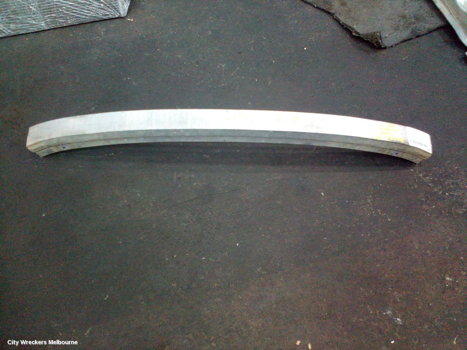 AUDI A6 R/BAR BRACKET/REINFO, 4F/C6 11/2004 - 07/2011 - Image 1