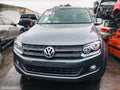 VOLKSWAGEN AMAROK WINDSHIELD, 2H, 02/2011 - 09/2022 - Image 1