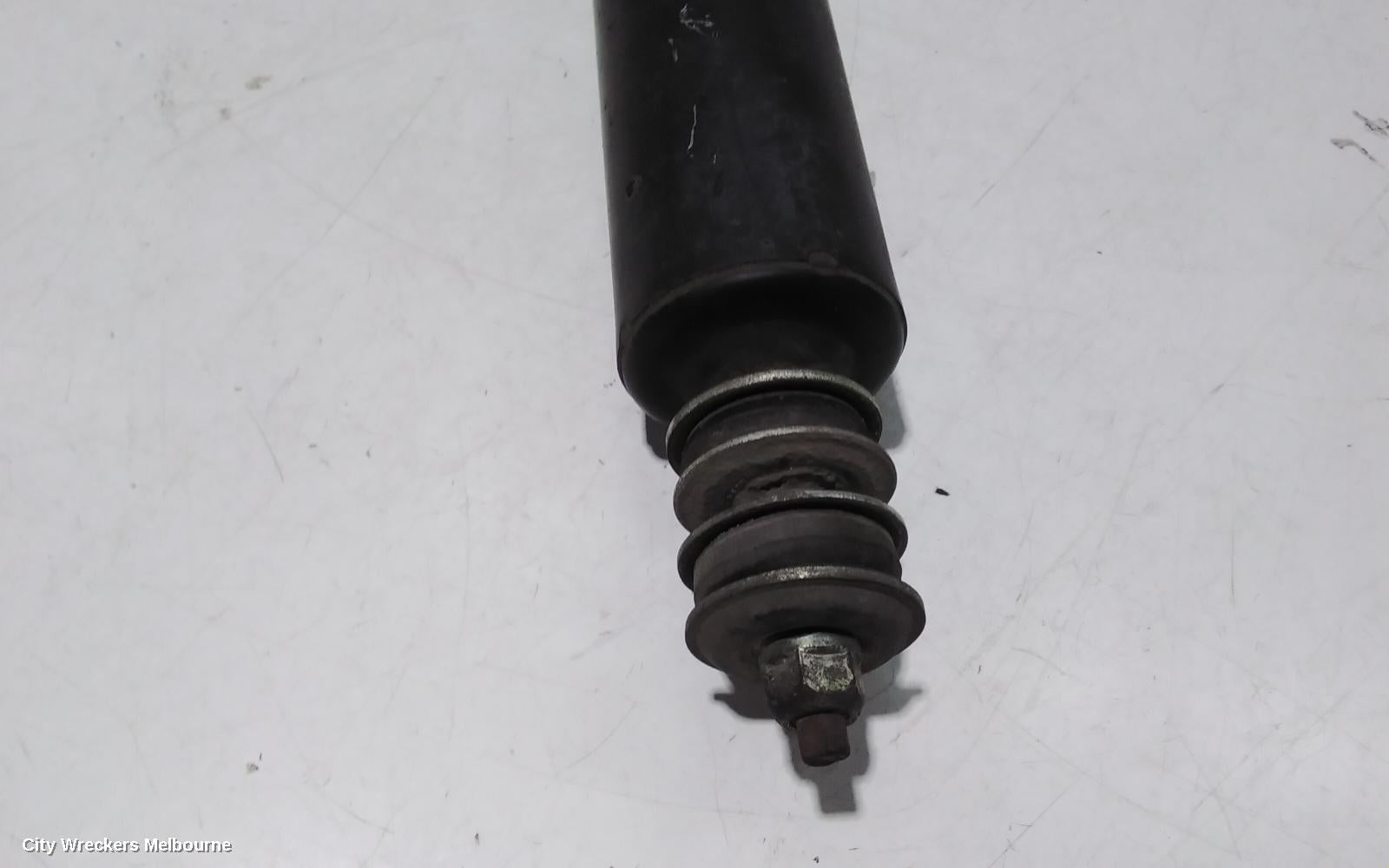 TOYOTA HIACE LEFT FRONT STRUT, ***USE SHOCK ABSORBER PART TYPE*** - Image 3