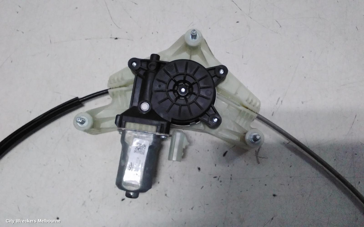 CHERY OMODA 5 LEFT REAR WND REG/MOTOR, T34/T19C, 12/2022 ONWARDS - Image 2