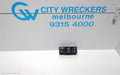 HONDA ODYSSEY PWR DR WIND SWITCH, RH FRONT (MASTER SWITCH), RB, 07/2004 - 03/2009 (AUS ONLY) - Image 1