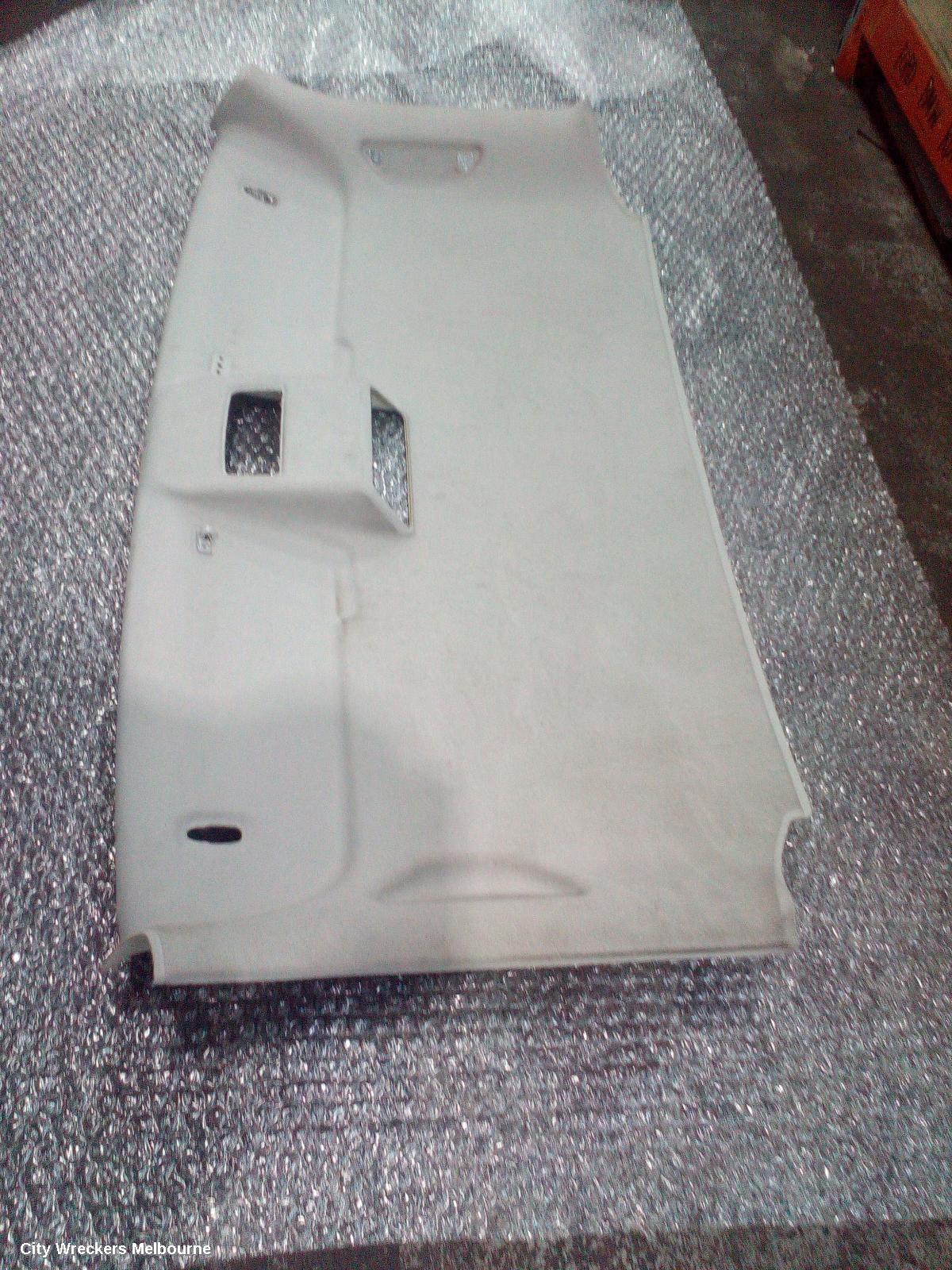 VOLKSWAGEN TRANSPORTER HOODLINING, FRONT, T6, 07/2015 ONWARDS - Image 3