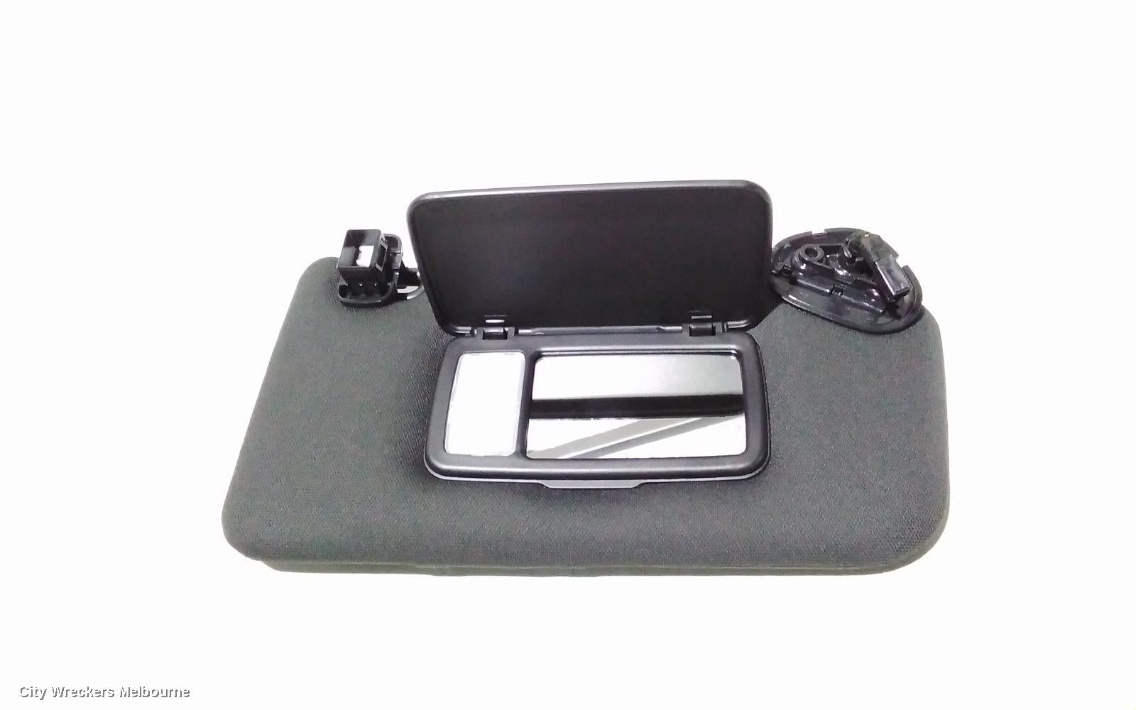 SUBARU WRX SUNVISOR, V1, RH SIDE, 03/2014 - 10/2021 - Image 3