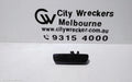 TOYOTA KLUGER INTERIOR MIRROR, XU50 SERIES, 03/2014 - 02/2021 - Image 1