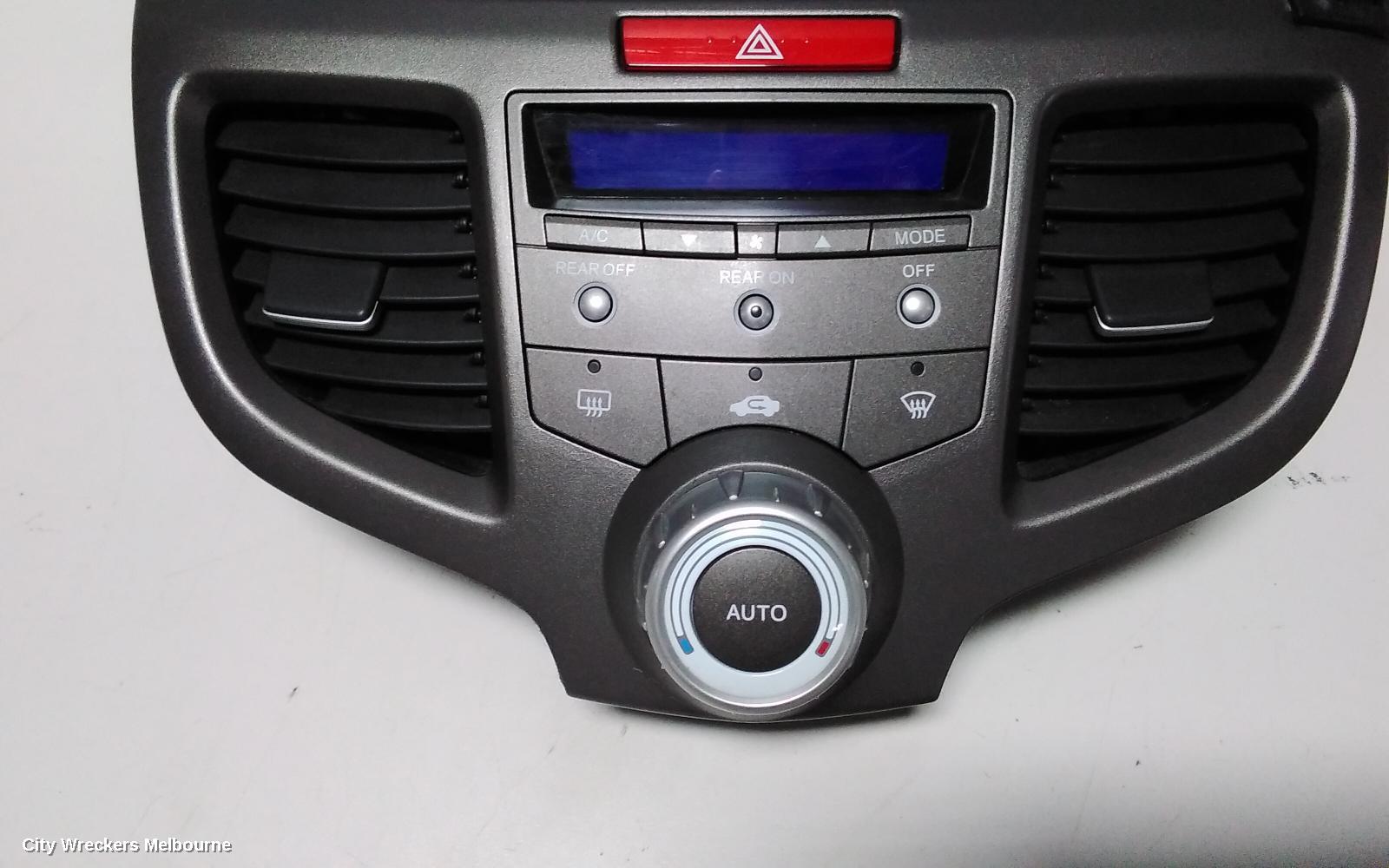 HONDA ODYSSEY HEATER/AC CONTROLS, RB, CLIMATE CONTROL TYPE, 07/2004 - 03/2009 - Image 3