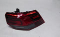 VOLKSWAGEN GOLF RIGHT TAILLIGHT, GEN 8, IN BODY, LED TYPE, STANDARD/LIFE/R-LINE/GTI/GTE, 09/2020 ONWARDS - Image 1