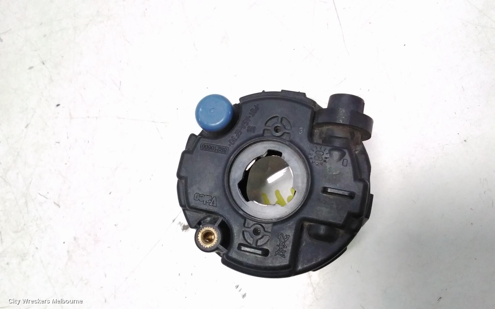 NISSAN MURANO LEFT INDICATOR/FOG/SIDE, BUMPER FOGLAMP, Z51, 12/2008 - 12/2014 - Image 3
